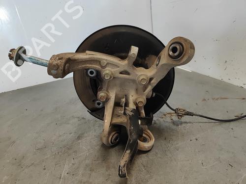 Right rear steering knuckle HONDA ACCORD VII (CL, CN)  | BP16854326M28 