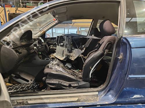 Climate control BMW 3 (E46) 320 i | BP33126957I5  - Image 12