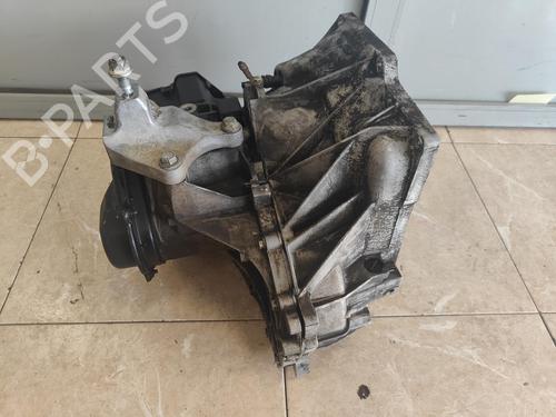 Gearbox FORD FIESTA V (JH_, JD_)  | BP15191557M3 