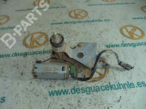 Ruitenwissermotor achter OPEL CORSA B (S93) 1.4 i (F08, F68, M68) (60 hp) 2448443