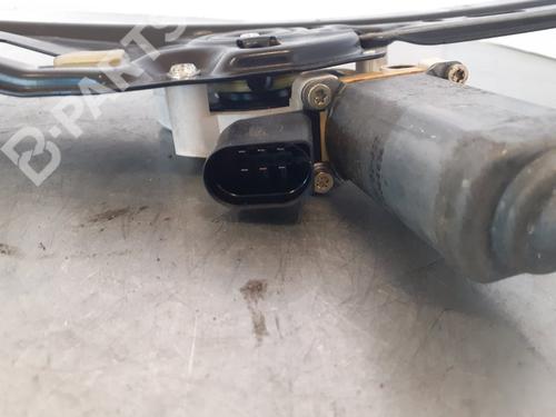 Rear right window mechanism BMW 5 (E60)  | BP7830785C25 
