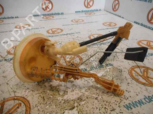 Fuel pump BMW 5 (E39) 528 i | BP2466558M76 