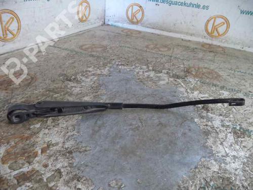 Front windshield wiper arm NISSAN MICRA II (K11) 1.3 i 16V | BP6633148C143 