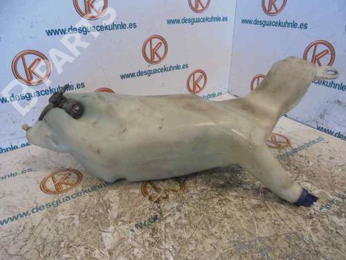 Sprinklertank FIAT DOBLO Box Body/MPV (223_) 1.9 JTD Multijet (120 hp)null