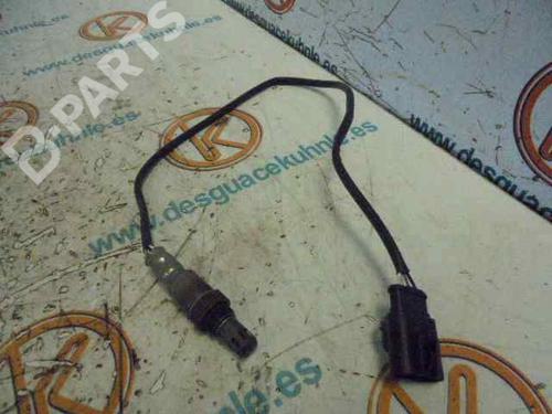 Elektronisk sensor FIAT PANDA VAN (312_, 519_) 1.2 LPG (312CXA1A) (69 hp) 8753771