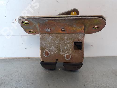Tailgate lock VOLVO S40 I (644) 1.8 | BP7258275C101 