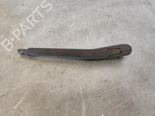 Used Rear windshield wiper arm CITROËN C4 I (LC_) [2004-2014]  12516459