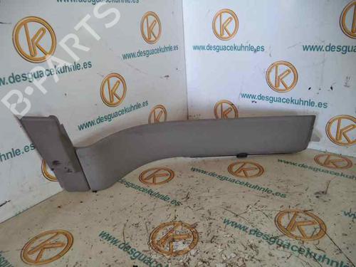 Annen RENAULT ESPACE IV (JK0/1_) 2.2 dCi (JK0H) (150 hp) 14193698