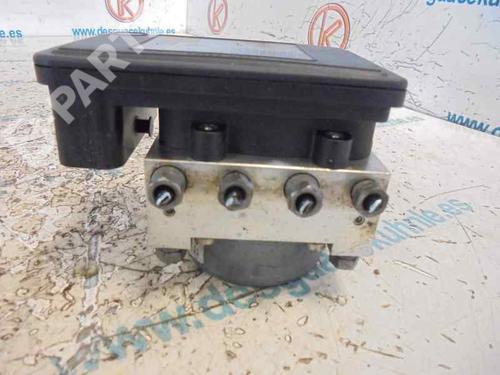 ABS Bremseaggregat CITROËN C1 (PM_, PN_) 1.0 | BP3347089M43 