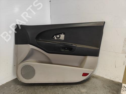 Used Front right panel Front right panel KIA CEE'D Hatchback (ED) [2006-2012] 36142842 36142842