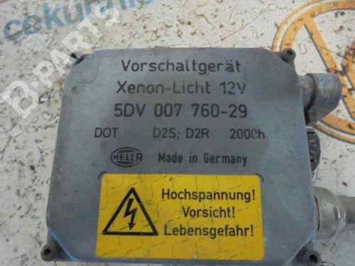 Lights ECU BMW 5 (E39) 530 d | BP5033493M55 