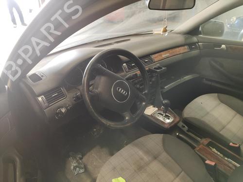 Frontblech AUDI A6 C5 (4B2)  | BP17962155C72 