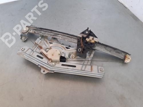 Front right window mechanism HONDA CIVIC VIII Hatchback (FN, FK)  | BP7967145C23 