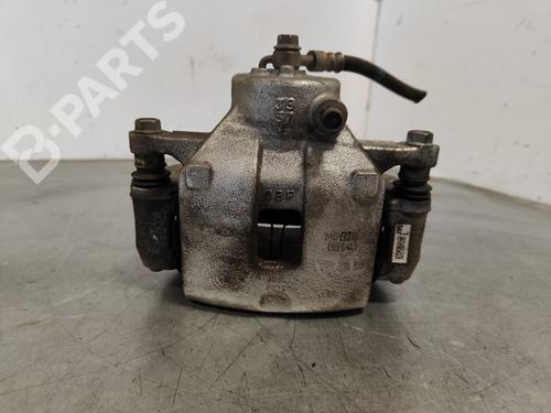 Used Left front brake caliper HYUNDAI KONA (OS, OSE, OSI) [2017-2023]  11611065