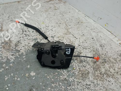 Rear right lock JAGUAR XE (X760) 2.0 D AWD | BP29861954C99 