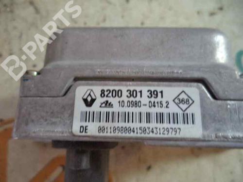 Elektronisk modul RENAULT LAGUNA II (BG0/1_)  | BP2474434M83 