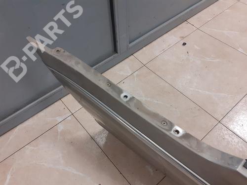 Rear bumper MERCEDES-BENZ S-CLASS (W220) S 320 CDI (220.025, 220.125) | BP8931688C8 