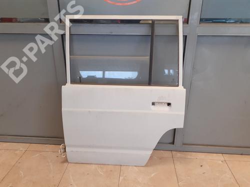 Used Left rear door NISSAN PATROL III/2 Station Wagon (W260) [1988-1998]  9703369