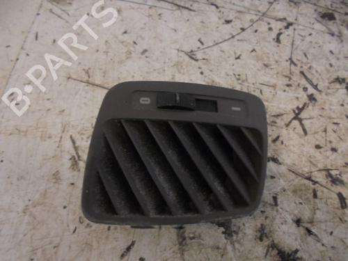 Air vent AUDI A6 C5 (4B2) 2.5 TDI (155 hp) 12515391