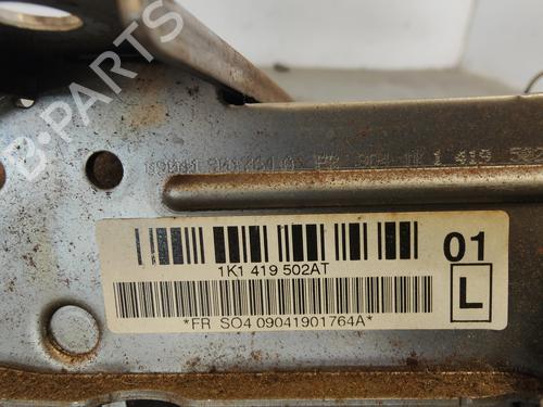 Steering column VW GOLF VI (5K1) | BP30097588M21