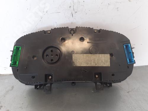 Instrument cluster VW GOLF IV (1J1)  | BP7833118C47 