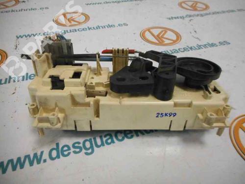 Climate control CITROËN XSARA (N1)  | BP2455055I5 