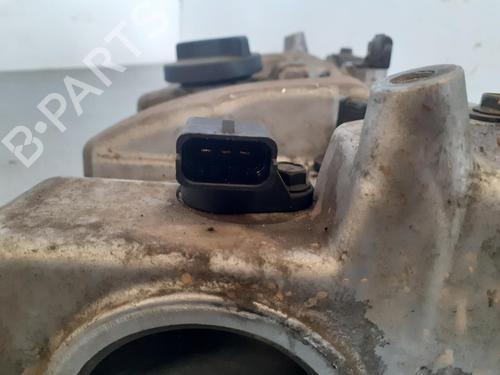 Valve cover HYUNDAI MATRIX (FC)  | BP14188507M124 