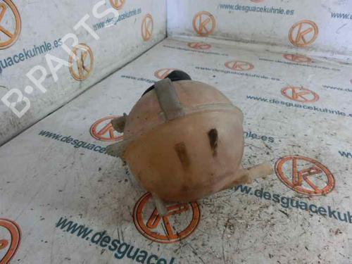 Expansion tank SEAT IBIZA III (6L1)  | BP2451315C120 
