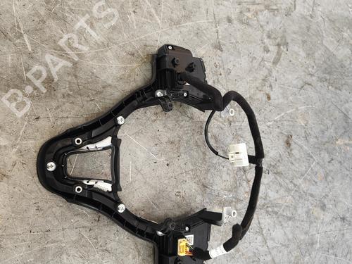 Steering wheel controls KIA OPTIMA (JF) | BP33456351E15 - Image 2