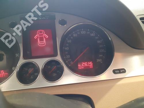 Right rear window switch VW PASSAT B6 (3C2)  | BP7289340C107  - Image 15