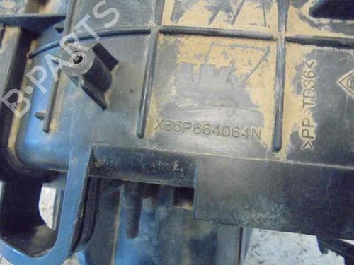Heater blower motor RENAULT KANGOO (KC0/1_) D 65 1.9 (KC0E, KC02, KC0J, KC0N) | BP14185903M62 