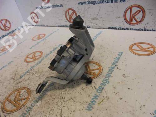 Used Front wiper motor KIA CARENS IV 1.7 CRDi (116 hp) 4894971