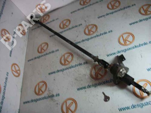 Used Steering column RENAULT 4 Box Body/MPV (R21_, R23_) 0.8 (2106) (34 hp) 2473035