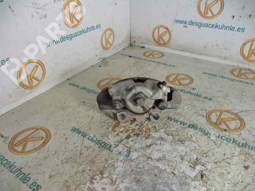 Right front brake caliper OPEL VECTRA B (J96) 1.6 i 16V (F19) | BP11612020M104 
