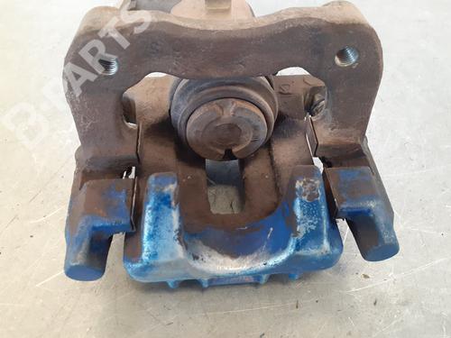 Left rear brake caliper VW GOLF IV (1J1)  | BP11610961M107 