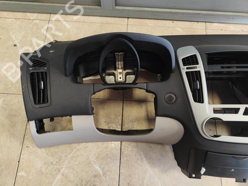Salpicadero KIA CEE'D Hatchback (ED) | BP36157097C46 - Image 3