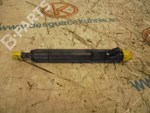 Used Injector FORD FOCUS I (DAW, DBW) [1998-2009]  2470540