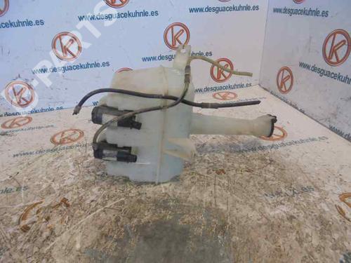 Windscreen washer tank HYUNDAI ACCENT II (LC)  | BP7428637C113 