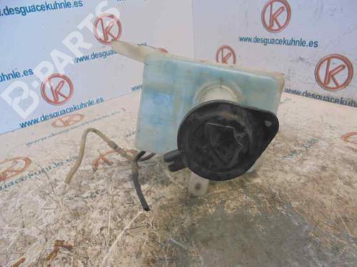 Windscreen washer tank HYUNDAI ACCENT II (LC)  | BP7428637C113 