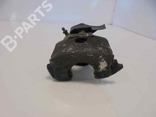 Højre bremsekaliber foran VW POLO III (6N1) 64 1.9 SDI | BP11610441M104 