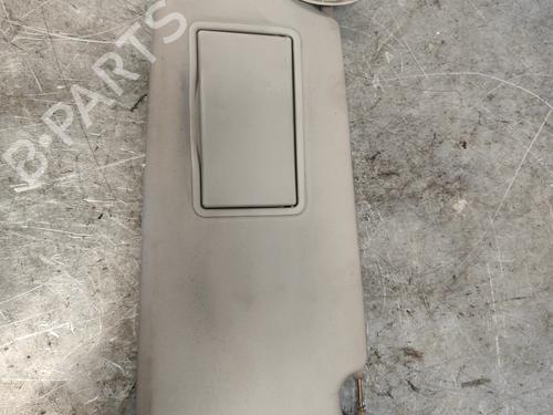 Parasol izquierda FORD S-MAX (WA6) [2006-2014]  31313353
