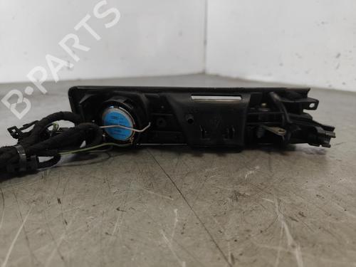 Venstre bak invendig håndtak AUDI A6 C5 (4B2)  | BP17962106I15 