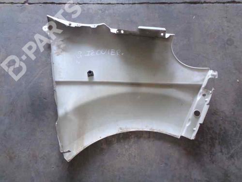 Left front fenders NISSAN PRIMASTAR Van (X83) 1.9 dCi 100 | BP2488464C41 