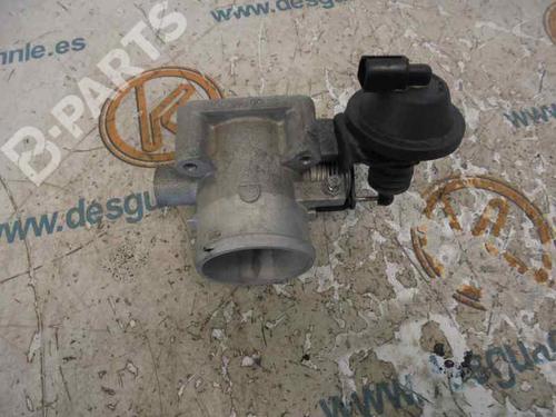 Throttle body HYUNDAI i30 (FD)  | BP2445338M82 