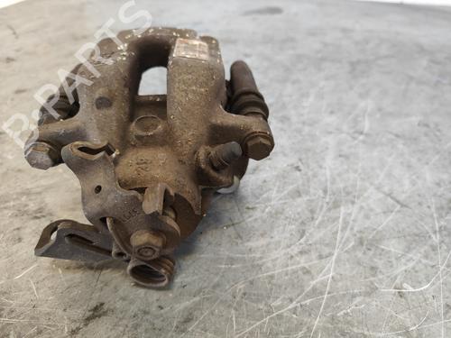 Bremssattel links hinten CITROËN C4 I (LC_)  | BP26005609M107 