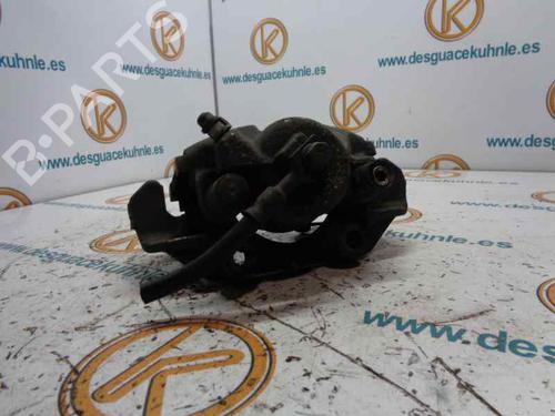 Venstre bremsekaliber foran OPEL VECTRA B (J96) 2.0 DTI 16V (F19) | BP11611719M105 