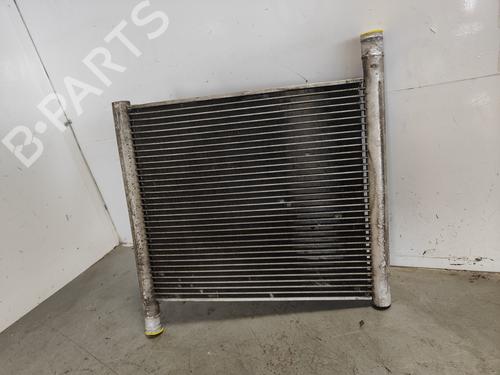 Køler SMART FORTWO Coupe (450) 0.7 (450.352, 450.332) | BP22631771M31 