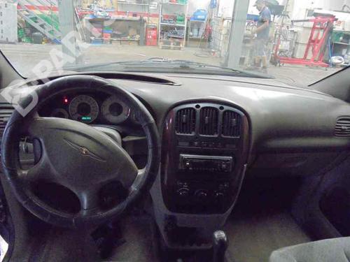 Interior roof light CHRYSLER VOYAGER IV (RG, RS) 2.5 CRD | BP7428913I8  - Image 8