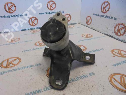 Used Engine mount FORD FOCUS I (DAW, DBW) 1.6 16V (100 hp) 10270183