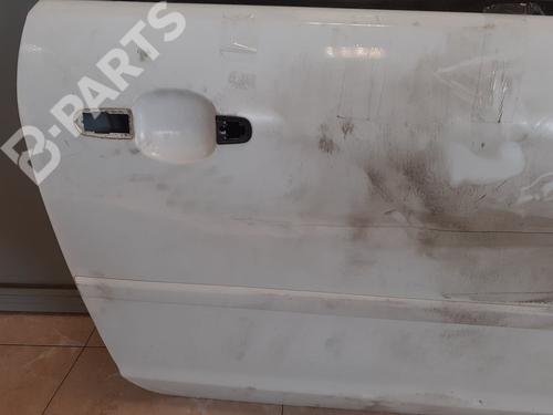 Right front door FORD FOCUS II (DA_, HCP, DP) 2.0 TDCi | BP7664691C3 